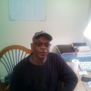 Meet your Posher, Maurice